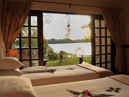 Zambezi Waterfront Lodge Zambia 9