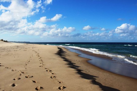 Zee Mozambique Baia Sonambula