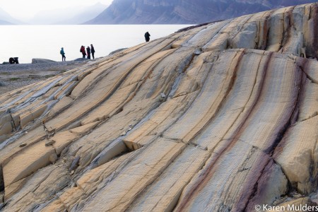 Zeilen Spitsbergen En Groenland Kong Oscar Fjord Segels%C3%A4llskapet Skipperdalen %C2%A9 Karen Mulders   Oceanwide Expeditions Jpg Karen Mulders