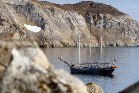 Zeilen Spitsbergen En Groenland Rembrandt Van Rijn In Northeast Greenland %C2%A9 Olga Lartseva   Oceanwide Expeditions Jpg Olga Lartseva