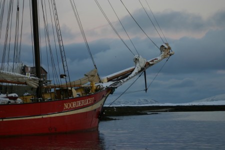 Zeilschip Noorderlicht A Sonja Van Berkel 1447861777