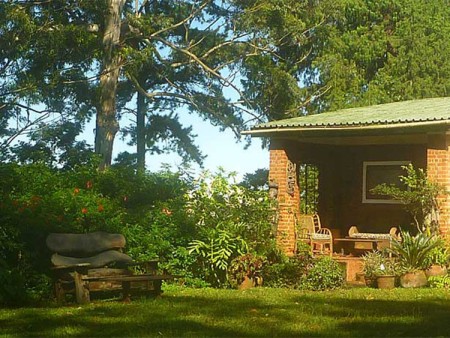 Zomba Forest Lodge Malawi 2