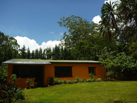 Zomba Forest Lodge Malawi 4