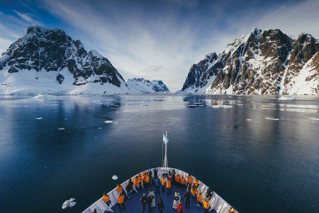 Zuidpool Expeditie Quark Expeditions IMG 8981