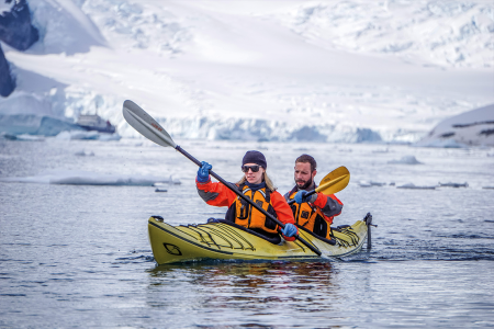 Zuidpool Expeditie QuarkExpeditions Antarctica Kayaking   %E2%94%AC%E2%8C%90DagnyIvarsdottir (6 Of 18)