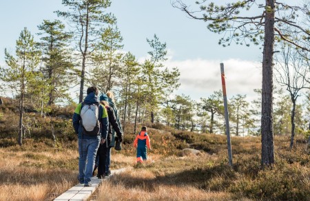 Zweden Varmland Torsby Hovfjallet Ramon Lucas 17